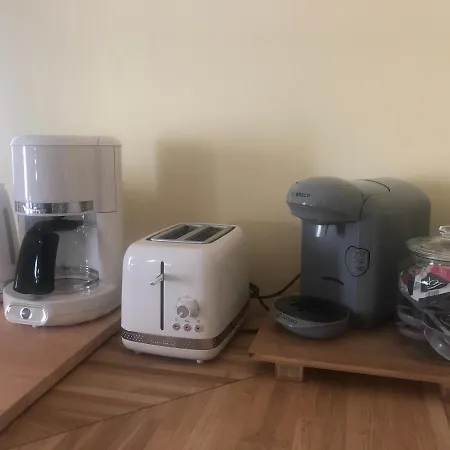 Le Gite Du Chateau De La Croix Chemin Apartment *